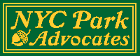 NYC Park Advocates logo